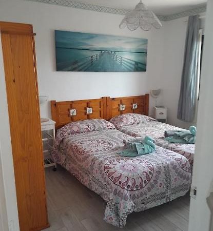 Dunes To Explore And Relax Right By The Desert Wifi Corralejo Exterior foto