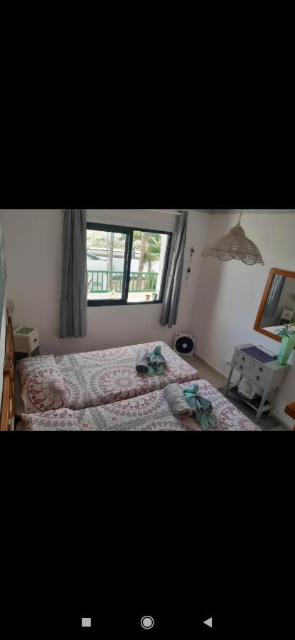 Dunes To Explore And Relax Right By The Desert Wifi Corralejo Exterior foto