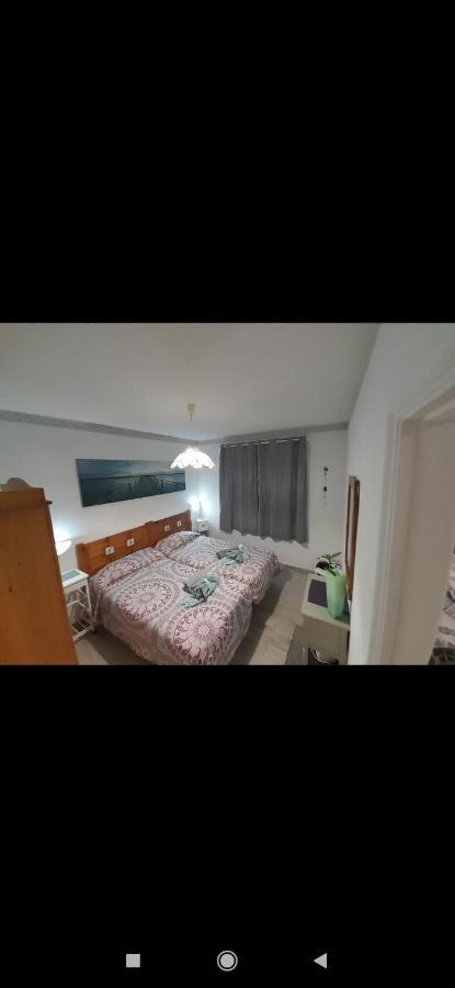 Dunes To Explore And Relax Right By The Desert Wifi Corralejo Exterior foto