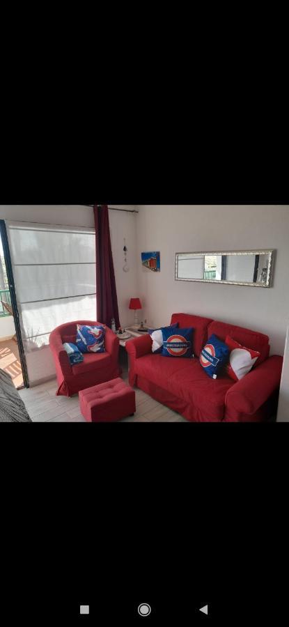 Dunes To Explore And Relax Right By The Desert Wifi Corralejo Exterior foto